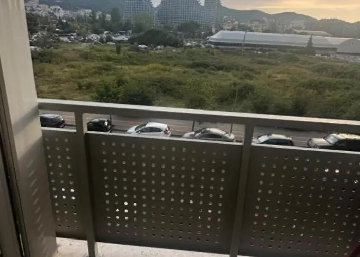 公寓 View Premium 地拉那