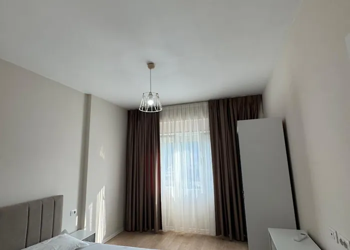 View Premium Апартаменты *