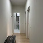 公寓 View Premium 地拉那