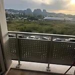 公寓 View Premium 地拉那
