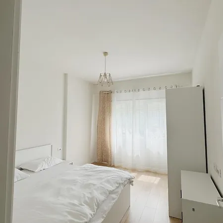 View Premium Apartment Tirana