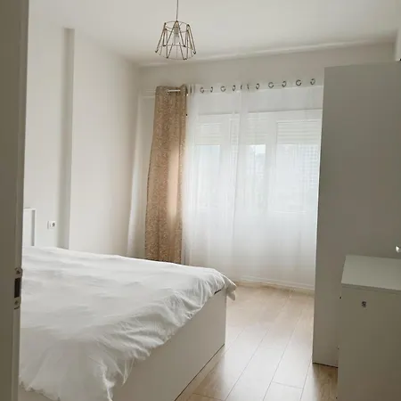 Apartment View Premium Tirana