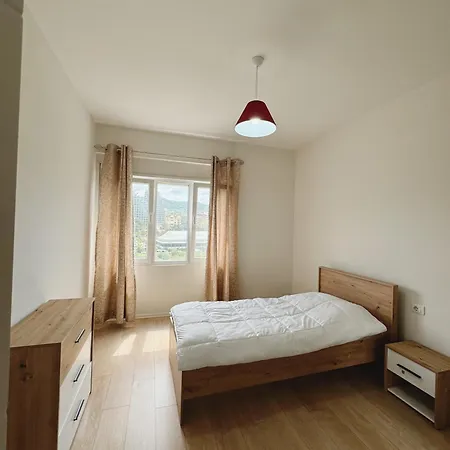 View Premium Apartment Tirana