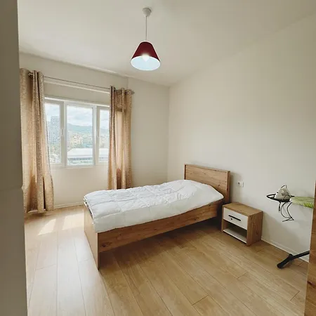 Apartment View Premium Tirana
