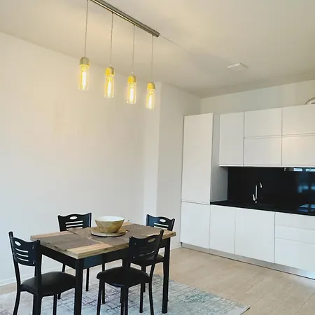 View Premium Apartment