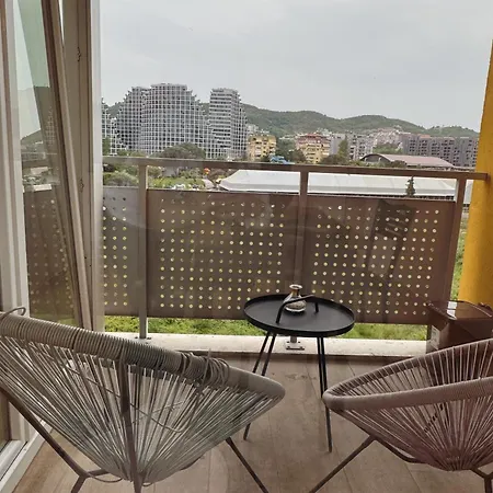 View Premium Apartment Tirana