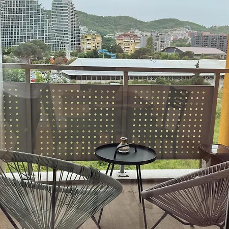 View Premium * Tirana