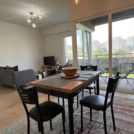 Apartment View Premium
