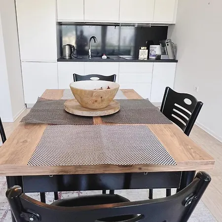 Apartamento View Premium