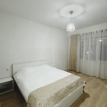 View Premium Apartment Tirana