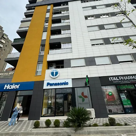 Apartmán View Premium