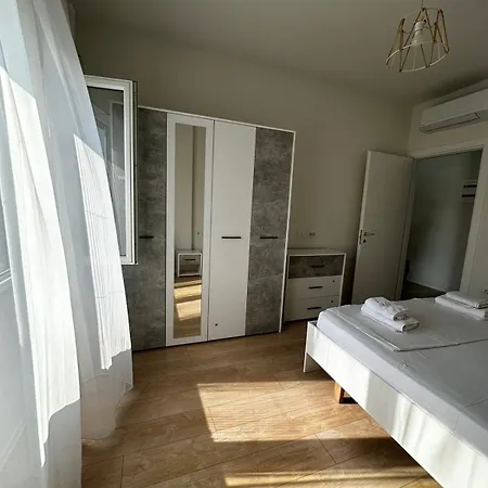 Apartment View Premium