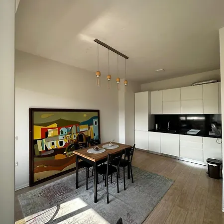 View Premium Apartment *