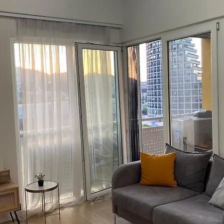 Apartment View Premium *