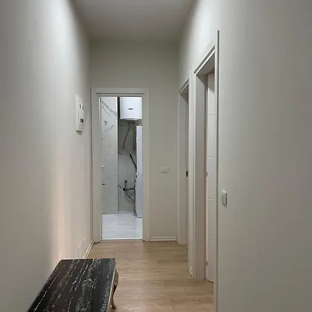 Apartment View Premium Tirana