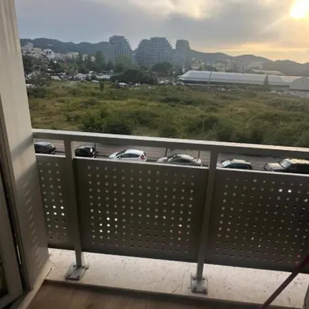Apartment View Premium Tirana