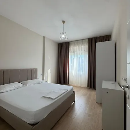 View Premium Apartmán *