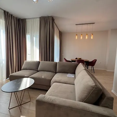 View Premium Apartamento Tirana