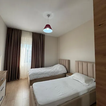 Apartmán View Premium