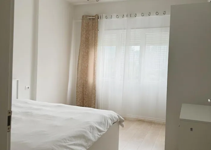 Apartamento View Premium Tirana