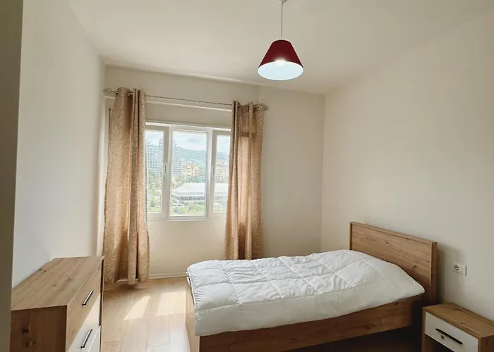 View Premium Apartment Tirana