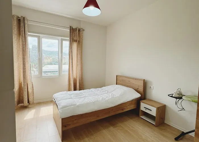 Apartamento View Premium Tirana
