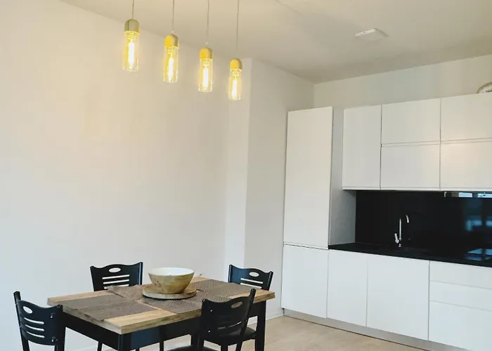 View Premium Apartamento