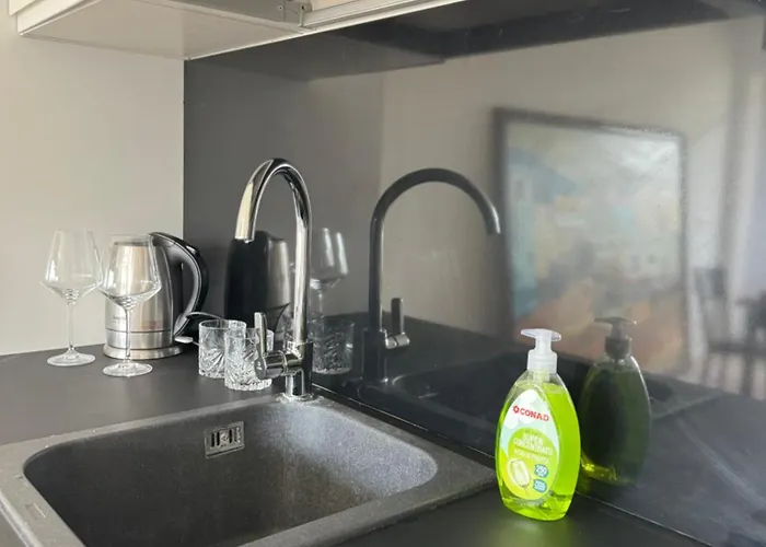 View Premium Apartment