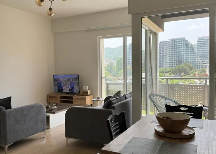 View Premium * Tirana