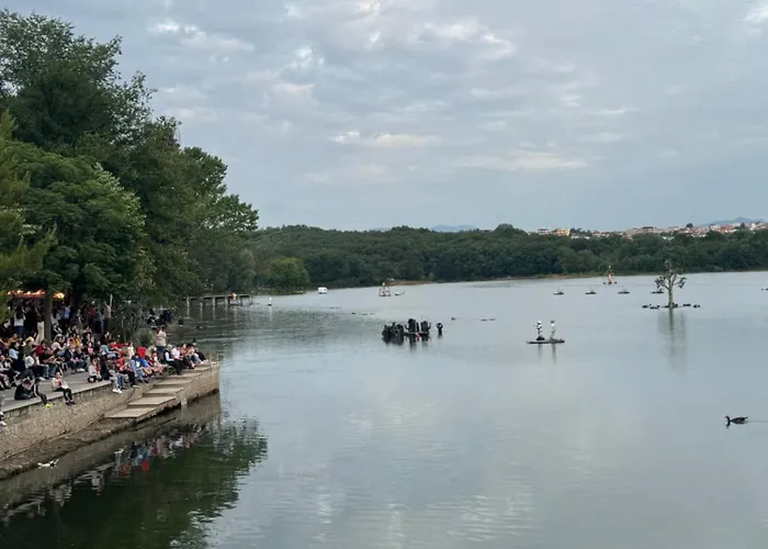 Apartamento View Premium *