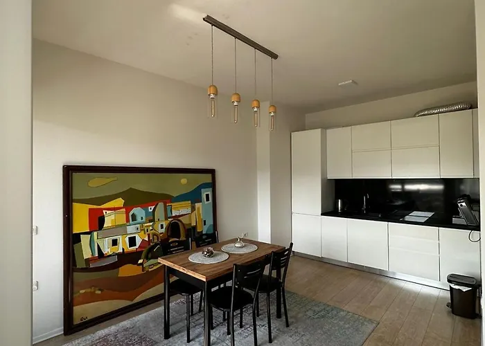 View Premium Apartamento *