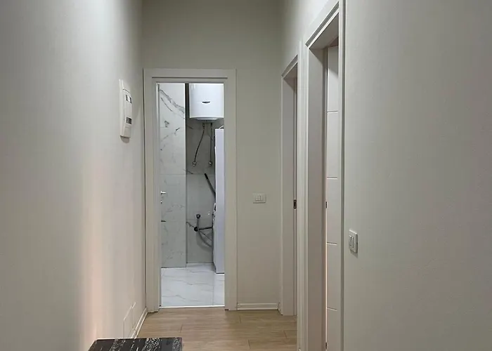 Apartment View Premium Tirana