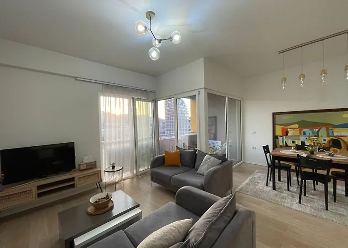 View Premium Apartamento Tirana