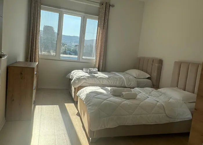 Apartamento View Premium *