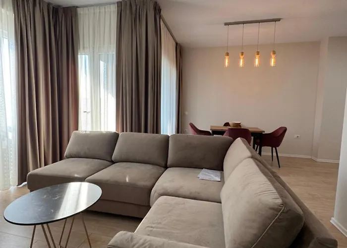 View Premium Apartamento Tirana