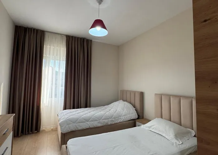 Apartamento View Premium